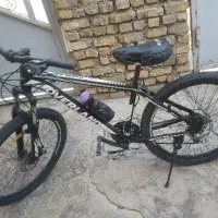 دوچرخه ۲۶ ۷ دنده
