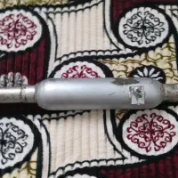 منبع اگزوز نیترو (مخصوص پراید)