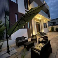 عمارت مجلل سنددار/استخر داخلی/رو به دریا زیباکنار|فروش خانه و ویلا|رشت, گلسار|دیوار
