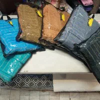 حوله تنپوش|لباس|خرمآباد, |دیوار