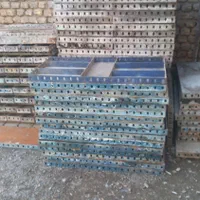 قالب فلزی خرید فروش واجاره