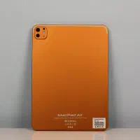 آیپد 13 اینچ MacPad Air حافظه یک ترابایت و رم 16
