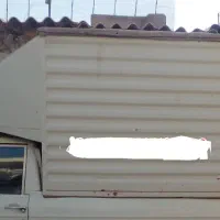 باربند وانت پیکان