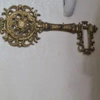 جا کلیدی تمام برنج
