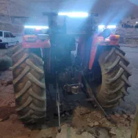 تراکتور 285 مدل85|خودرو سنگین|ایلام, |دیوار