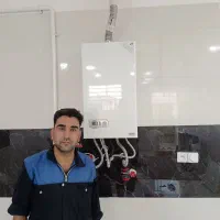 سرویس وتعمیرات انواع پکیج