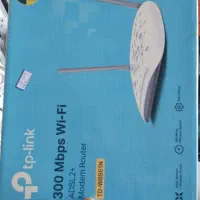 تجهیزات شبکه نو و کارکرده