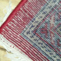 فروش یک تخته فرش دستباف|فرش|اراک, |دیوار