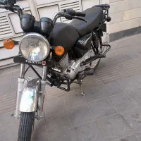 موتور طرح باکسر هانی 200 سی سی