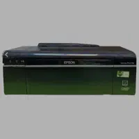 پرینتر چاپ عکس اپسون P50 استوک|پرینتر، اسکنر، کپی، فکس|تهران, شهرک دانشگاه شریف|دیوار