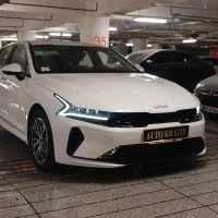 اپتیما k5 سند به نام تحویل فوری نقد و اقساط