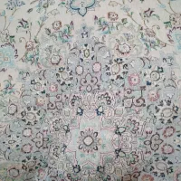 رو فرشی کش دار مسیر باغ معروف