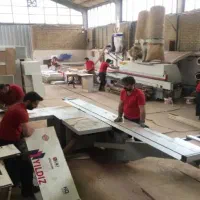 استخدام نیروی دکوراسیون داخلی