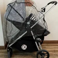 کالسکه لاکچری برند چیپولینو بلغارستان|کالسکه و لوازم جانبی|تهران, هفت حوض|دیوار