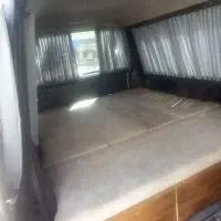 لوازم کمپر و سفر|قطعات یدکی و لوازم جانبی|مشهد, کوثر|دیوار