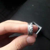 حلقه پلاتین