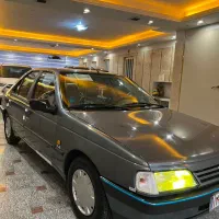 پژو ۴۰۵ در حد نو خوش رخ معاوضه با ماشینارزونتر|خودرو سواری و وانت|تهران, والفجر (افسریه)|دیوار