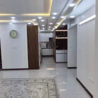 فروش آپارتمان شیک وصفر شاهین شهر|فروش آپارتمان|شاهین‌شهر, شهرک امید|دیوار