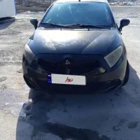 برلیانس ۹۷ خوش رخ