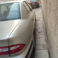 سمند x7 رنگ بژ مدل ۸۱