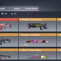 اکانت کالاف|کنسول، بازی ویدئویی و آنلاین|شیراز, فرهنگیان|دیوار