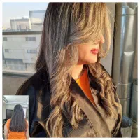 جشنواره یلدا با رنگساژ رایگان و ۴۰درصد تخفیف واقعی|خدمات آرایشگری و زیبایی|شاهین‌شهر, فیض|دیوار