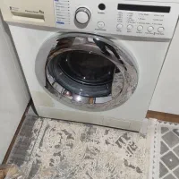 لباسشویی دوو ۸کیلو