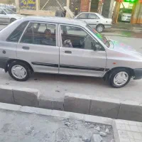 87دوگانه کارخانه|خودرو سواری و وانت|مشهد, الهیه|دیوار