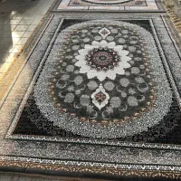 قالی فرش یلدای کویر زاگرس|فرش|کرمان, |دیوار