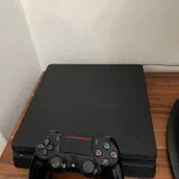 پی اس فور اسلیم|کنسول، بازی ویدئویی و آنلاین|رباط‌کریم, رباط‌کریم|دیوار