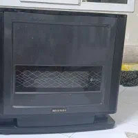 بخاری گازی  ایمن گاز مشهد