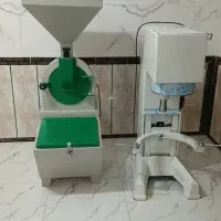 وسایل ویفر سازی|ماشین‌آلات صنعتی|سقز, |دیوار