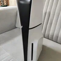 ps5 +همراه ۱۰ بازی