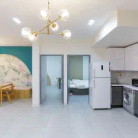 واحد مبله روزانه/ماهانه/ دربست/ ارزنده/ امنیت بالا|اجارهٔ کوتاهمدت آپارتمان و سوئیت|مشهد, کوثر|دیوار