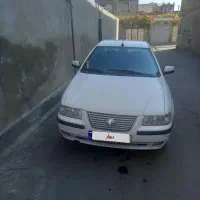 سمند99lx