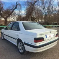 پارسtu5 مدل92|خودرو سواری و وانت|فلاورجان, |دیوار