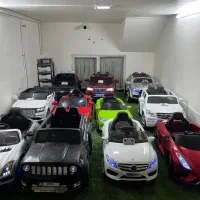 بورس ماشین شارژی