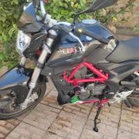 بنلی 250 در حد|موتورسیکلت|تهران, نیروی هوایی (پیروزی)|دیوار