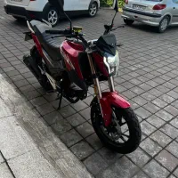 موتور دی اس ۲۳۰ صفر کیلومتر|موتورسیکلت|رشت, جانبازان|دیوار