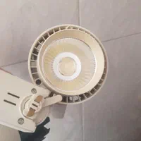 چراغ ریلی سقفی مناسب ویترین مغازه