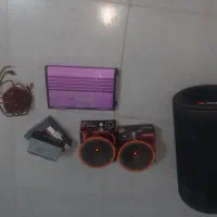 سیستم صوتی کامل