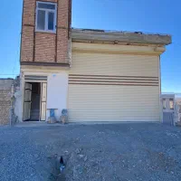 فروش سالن در جاده قدیم مشگین شهر