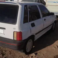 هاچپک کره مدل ۷۶|خودرو سواری و وانت|رشتخوار, |دیوار