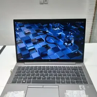 لپ تاپ HP Zbook Firefly i7 10th یکسال گارانتی قسطی