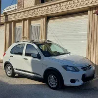 کوئیک R سفید مشکی