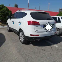 جک S5 اتوماتیک، مدل ۱۳۹۵|خودرو سواری و وانت|گرگان, |دیوار