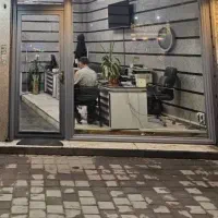 اجاره مغازه ۲۳ متری در اتابک بر اصلی|اجارهٔ مغازه و غرفه|تهران, اتابک|دیوار