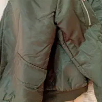 دو عدد کاپشن نو زنانه و مردانه بفروش میرسد|لباس|گلپایگان, |دیوار