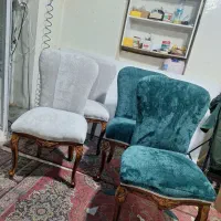 تعمیرات میز ناهارخوری/تعویض رویه میز غذاخوری