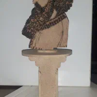 فروش مجسمه معرق کوروش